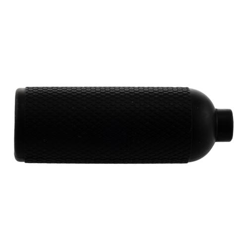 Weatherproof Boot, Silicone Cable Assembly Boot 3.22 Inch Length, 2.2-5 and TNC for 1/4" to LMR-400, IP68 FMCB009