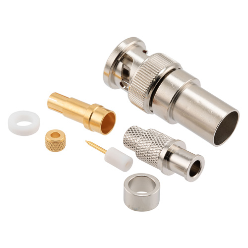 TRB Plug Full Crimp Connector for 752BA5314 Cable FMCN10-06031-303