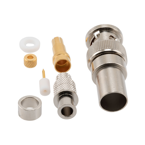 TRB Plug Full Crimp Connector for 752BA5314 Cable FMCN10-06031-303