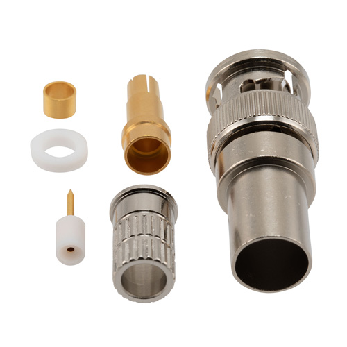 TRB Plug Full Crimp Connector for TRC-50-2 Cable FMCN10-06031-310