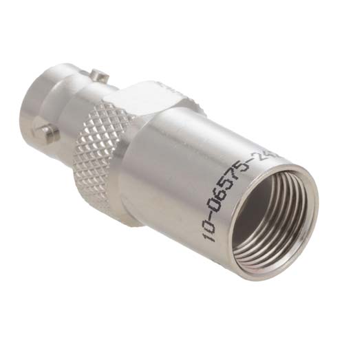 78 Ohm TRB 3-Lug Jack 1553 Connector Clamp/Solder Attachment for FMBC-30-02002, TWAC-78-1F2 FMCN10-06575-242