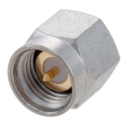 SMA Male Connector Solder Attachment for RG405 Cable FMCN1503