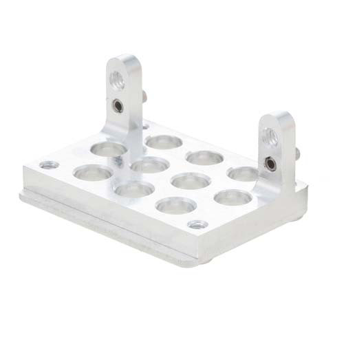 Mini SMP (SMPM) VITA 67.3 10 Port Plug-In Module C FMCN49823