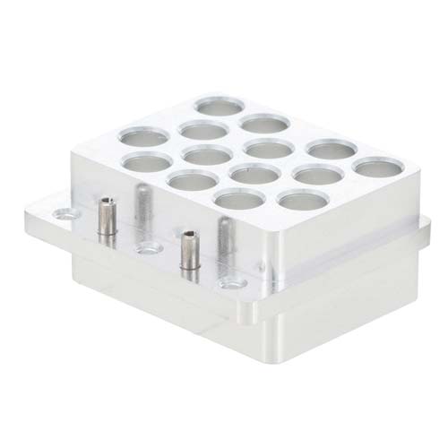 Mini SMP (SMPM) VITA 67.3 14 Port Backplane Module C FMCN49824