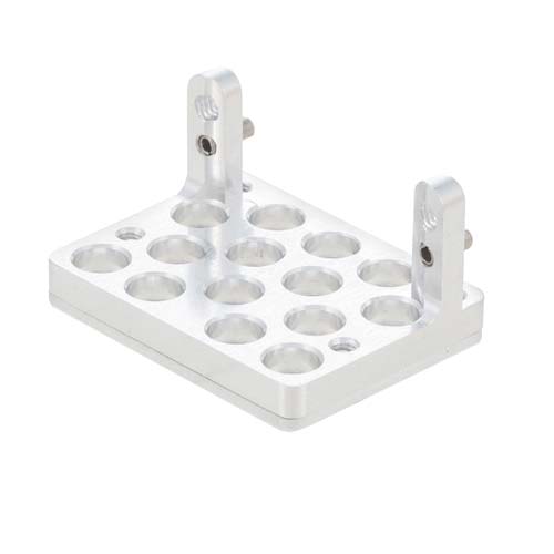 Mini SMP (SMPM) VITA 67.3 14 Port Plug-In Module C FMCN49825