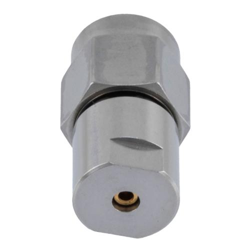 2.92mm Male Connector Clamp/Solder Attachment for FM-SR034CU-ST, .034 Semi-Rigid Cable FMCN51263