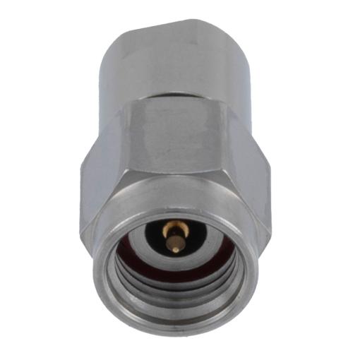 2.92mm Male Connector Clamp/Solder Attachment for FM-SR034CU-ST, .034 Semi-Rigid Cable FMCN51263