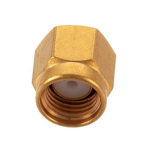 SMA Male Non-Magnetic Connector Solder Attachment for 0.086 Semi-Rigid, FM-SR086CU-NM Cable FMCN5342