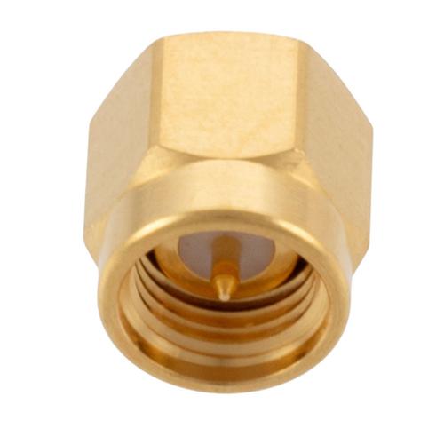 SMA Male Non-Magnetic Connector Solder Attachment for FM-SR047CU-NM Cable FMCN5344