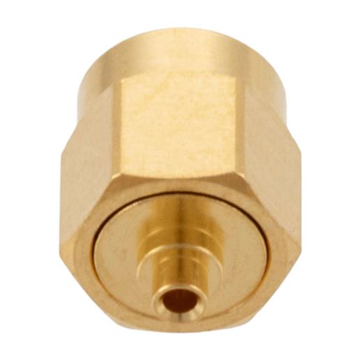 SMA Male Non-Magnetic Connector Solder Attachment for FM-SR047CU-NM Cable FMCN5344