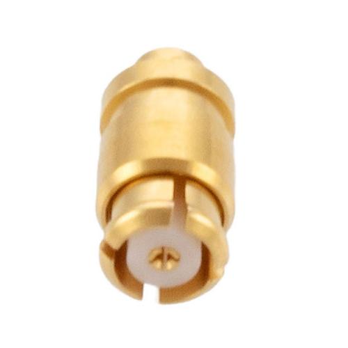 SMP Female Non-Magnetic Connector Solder Attachment for FM-SR047CU-NM Cable FMCN5347