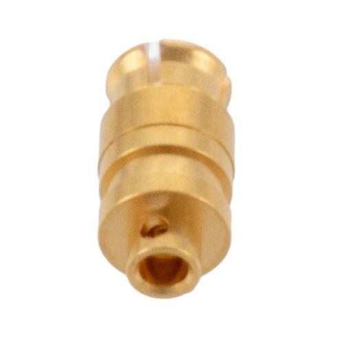SMP Female Non-Magnetic Connector Solder Attachment for FM-SR047CU-NM Cable FMCN5347