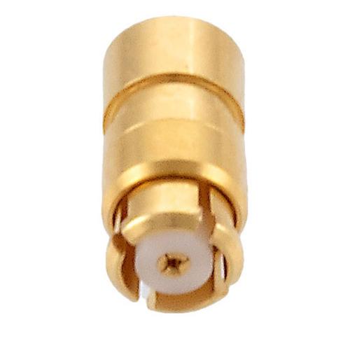 SMP Female Non-Magnetic Connector Solder Attachment for FM-S4086CU-NM Cable FMCN5348