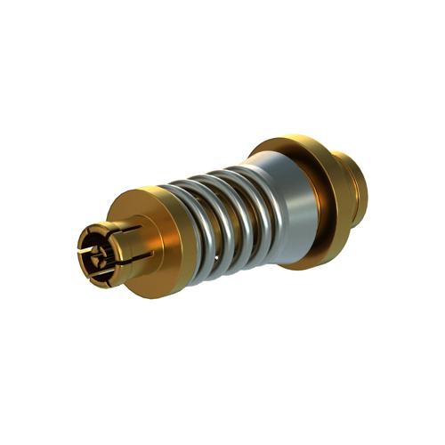 Mini SMP Female (Jack) Connector Compression Attachment for FMBC005, FMBC006 Cable FMCN5353