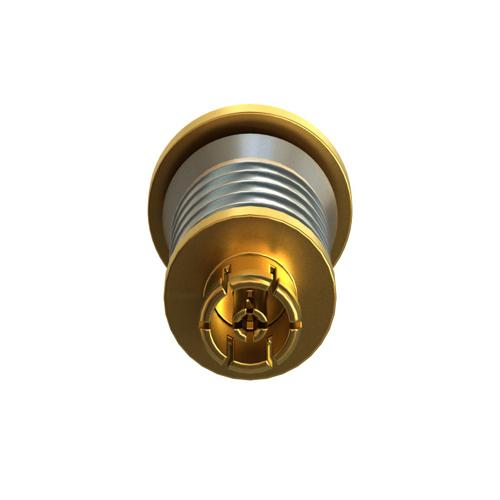 Mini SMP Female (Jack) Connector Compression Attachment for FMBC005, FMBC006 Cable FMCN5353