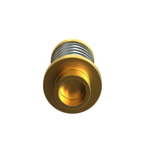 Mini SMP Female (Jack) Connector Compression Attachment for FMBC005, FMBC006 Cable FMCN5353