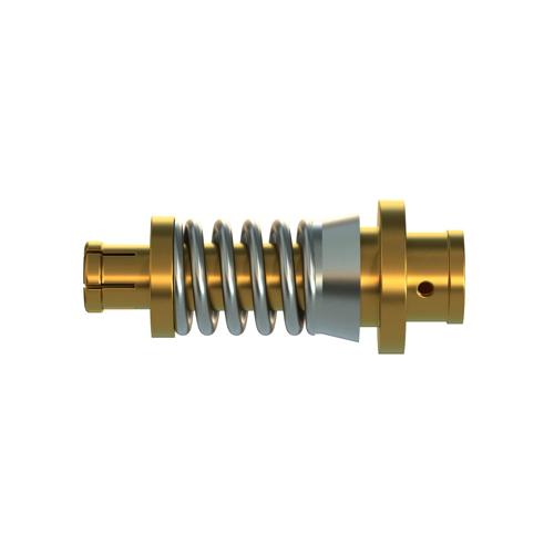 Mini SMP Female (Jack) Connector Compression Attachment for FMBC005, FMBC006 Cable FMCN5353