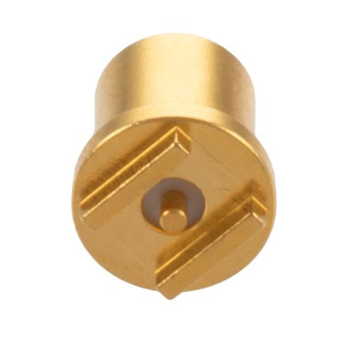 BMA Jack (Female) PCB Connector Thru Hole PCB Solder Attachment FMCN5488