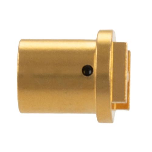 BMA Jack (Female) PCB Connector Thru Hole PCB Solder Attachment FMCN5488