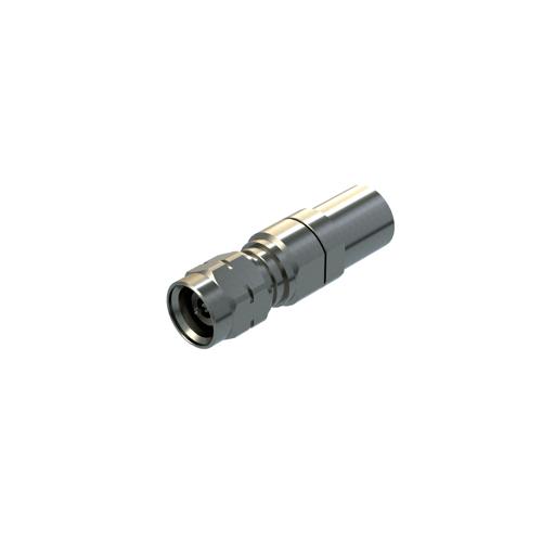 2.4mm Male Connector Clamp/Solder Attachment for FM-TC177A Cable FMCN5515