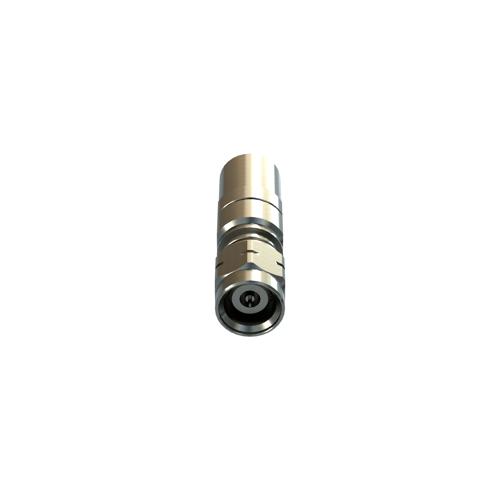 2.4mm Male Connector Clamp/Solder Attachment for FM-TC177A Cable FMCN5515