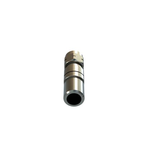 2.4mm Male Connector Clamp/Solder Attachment for FM-TC177A Cable FMCN5515