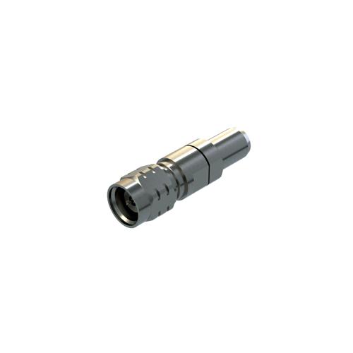 1.85mm Male Connector Clamp/Solder Attachment for FM-TC142A Cable FMCN5517