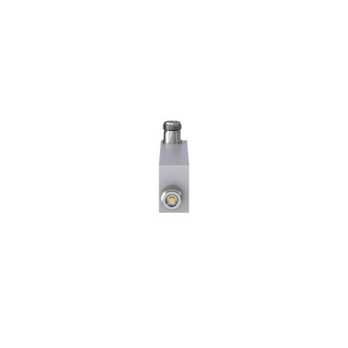 6 dB Low PIM Directional Coupler with N Female Connectors, 555 MHz to 6 GHz, IP65 Rated, 300 Watt Power Rating FMCP1165-6