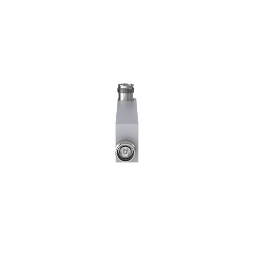 10 dB Low PIM Directional Coupler with 4.3-10 Female Connectors, 350 MHz to 3.8 GHz, IP65 Rated, 200 Watt Power Rating FMCP1167-10
