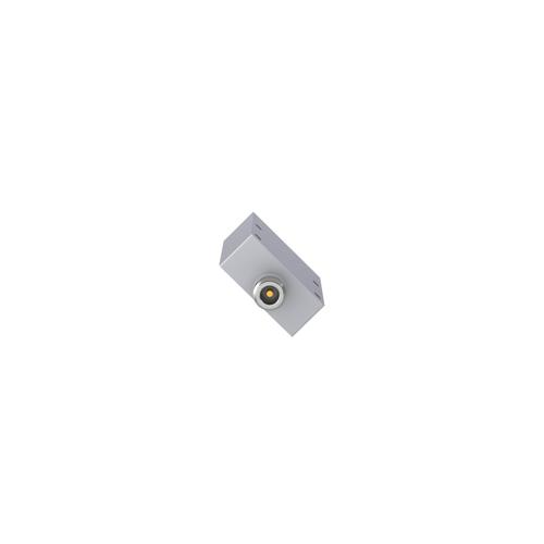 2-Way Low PIM RF Power Divider with N Female Connectors, 555 MHz to 6 GHz, 80 Watt Power Rating, IP65 Rated FMDV1286