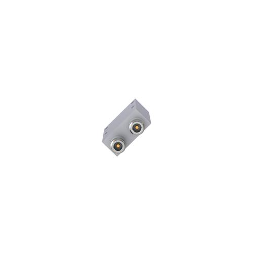2-Way Low PIM RF Power Divider with N Female Connectors, 555 MHz to 6 GHz, 80 Watt Power Rating, IP65 Rated FMDV1286