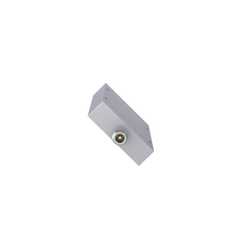 3-Way Low PIM RF Power Divider with N Female Connectors, 555 MHz to 6 GHz, 80 Watt Power Rating, IP65 Rated FMDV1288