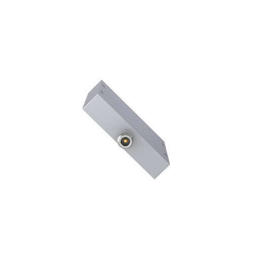 4-Way Low PIM RF Power Divider with N Female Connectors, 555 MHz to 6 GHz, 80 Watt Power Rating, IP65 Rated FMDV1290