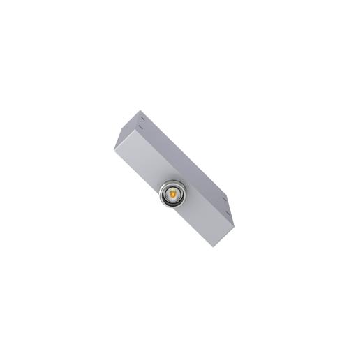4-Way Low PIM RF Power Divider with 4.3-10 Female Connectors, 555 MHz to 6 GHz, 80 Watt Power Rating, IP65 Rated FMDV1291
