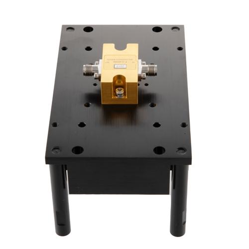 SMA High Power Limiter, 2 GHz to 4 GHz, 100W Peak Power, 18 dBm Flat Leakage FMLM2017