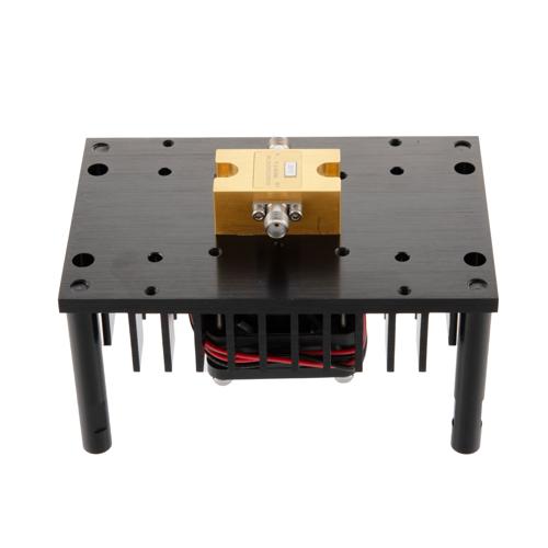 SMA High Power Limiter, 2 GHz to 4 GHz, 100W Peak Power, 18 dBm Flat Leakage FMLM2017