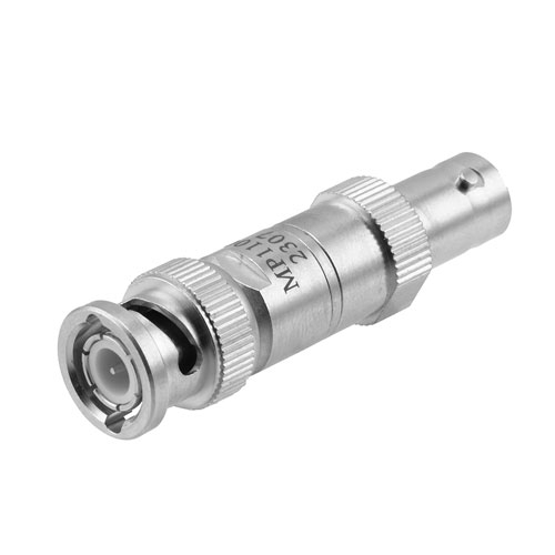 Matching Pad 50 Ohm BNC Male to 75 Ohm BNC Female Operating from DC to 3 GHz FMMP1100