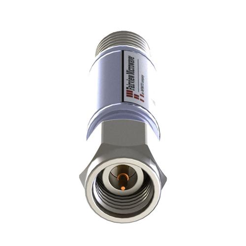 2.92mm Schottky Diode Zero Bias Detector, 500 MHz to 18 GHz, +20 dBm Max Pin, Negative Video Out, MIL-STD-202, Radial FMMT6031
