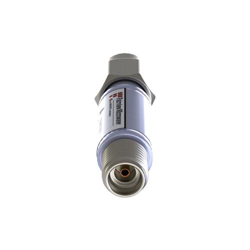 2.92mm Schottky Diode Zero Bias Detector, 500 MHz to 18 GHz, +20 dBm Max Pin, Negative Video Out, MIL-STD-202, Radial FMMT6031