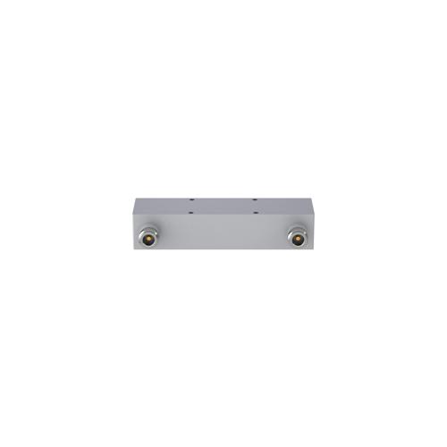 2 Way RF Power Combiner with N Female Connectors, 600 MHz to 6 GHz Frequency Range, 400 Watt Power Rating FMS0040