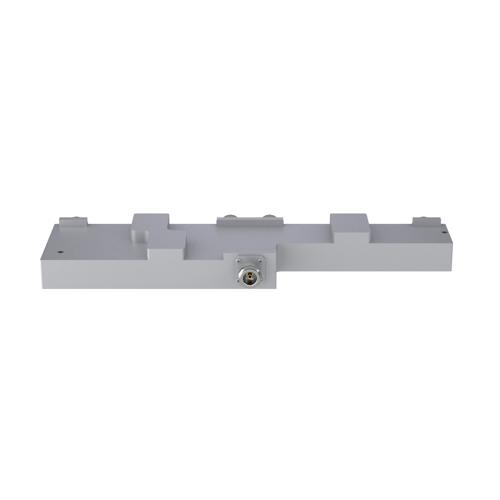 4 Way RF Power Combiner with N Female Connectors, 600 MHz to 6 GHz Frequency Range, 400 Watt Power Rating FMS0041