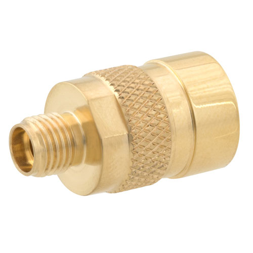 3.5mm Female Short Calibration Kit Component for Precision Up to 26.5 GHz FMSC3014