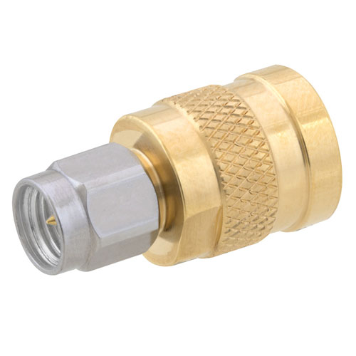 3.5mm Male Short Calibration Kit Component for Precision Up to 26.5 GHz FMSC3015