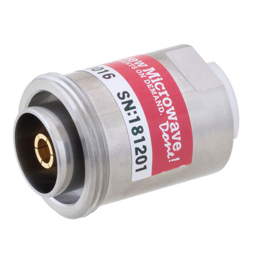 7/16 DIN Female Short Calibration Kit Component for Precision Up to 7.5 GHz FMSC3016