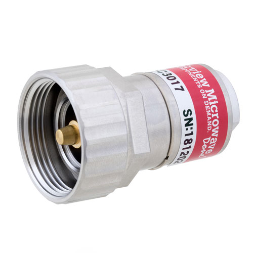 7/16 DIN Male Short Calibration Kit Component for Precision Up to 7.5 GHz FMSC3017