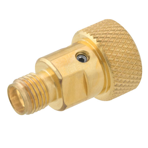 3.5mm Female Open Calibration Kit Component for Precision Up to 26.5 GHz FMSC3029