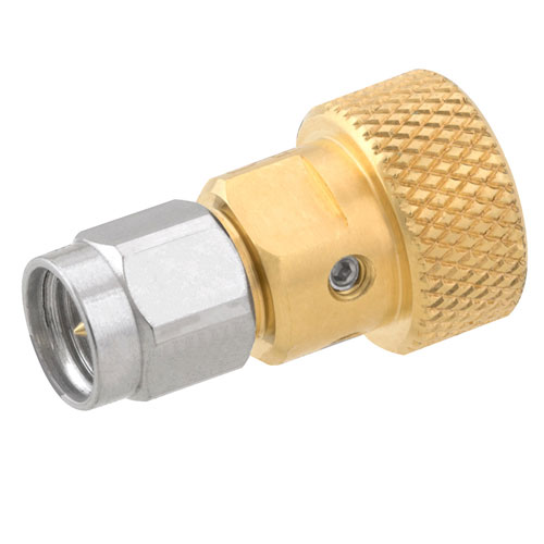 3.5mm Male Open Calibration Kit Component for Precision Up to 26.5 GHz FMSC3030