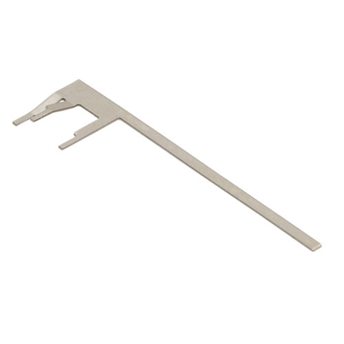 2400-2500 MHz, 2 dBi, Stamped Metal AP/Router Embedded Antenna-50 Pack FMSMA1000-50PK