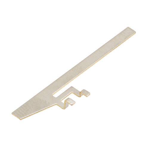 2400-2500/ 5150-5825 MHz, 2/3 dBi, Stamped Metal AP/Router Embedded Antenna FMSMA1005