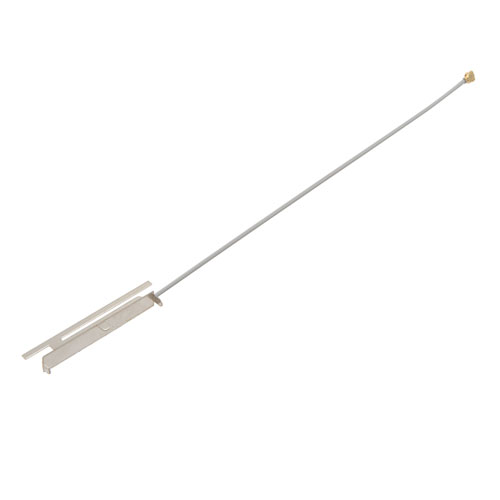 2400-25000/ 5150-5825 MHz, 3.15/6.52 dBi, Stamped Metal AP/Router Embedded Antenna With IPEX Connector-50 Pack FMSMA1006-50PK